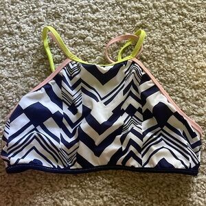 Victoria’s Secret swimsuit top